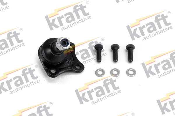 Rotule de suspension KRAFT AUTOMOTIVE 4220301