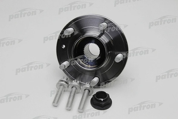 Kit de roulements de roue PATRON PBK6715H
