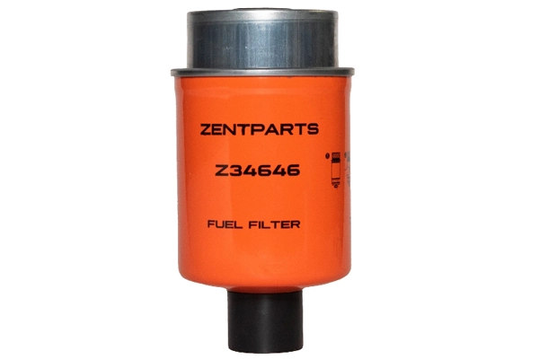 Filtre à carburant ZentParts Z34646