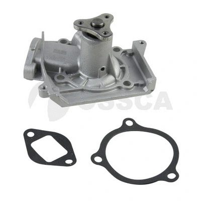 Pompe à eau, refroidissement du moteur OSSCA 13595