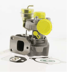 Turbocompresseur, suralimentation A.Z. Meisterteile AZMT-52-010-1013