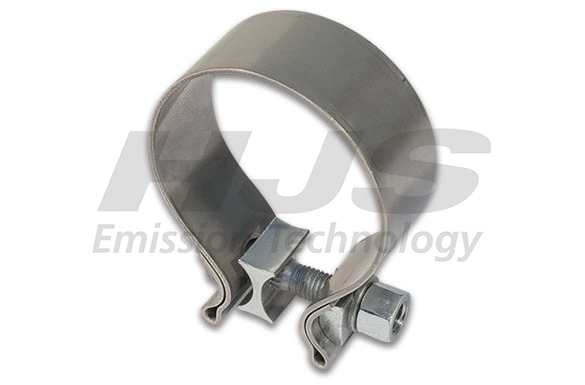 Raccord de tuyau, système d'échappement HJS 83 12 1865