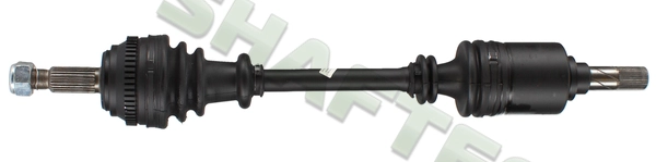 Arbre de transmission SHAFTEC R421L
