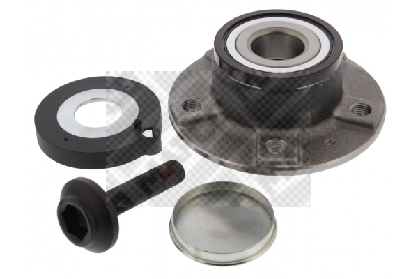 Kit de roulements de roue MAPCO 26709
