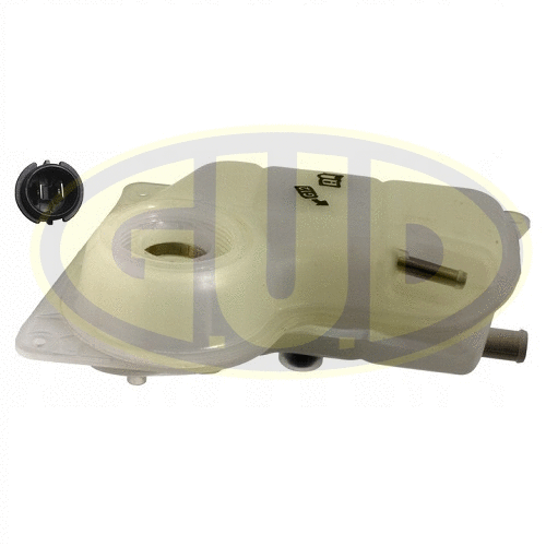 Vase d'expansion, liquide de refroidissement G.U.D. GET000173