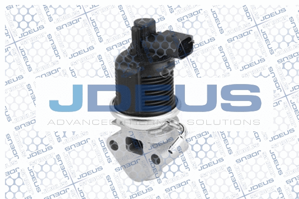 Vanne EGR JDEUS EG030008V