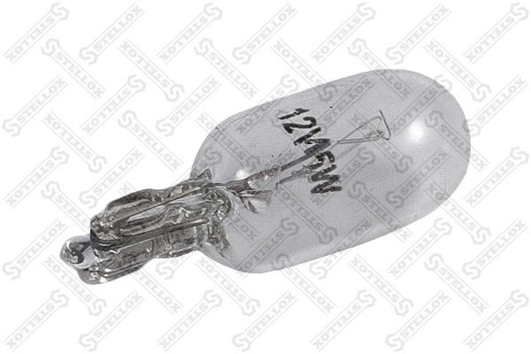 Ampoule, feu de stationnement/de position STELLOX 99-39045-SX