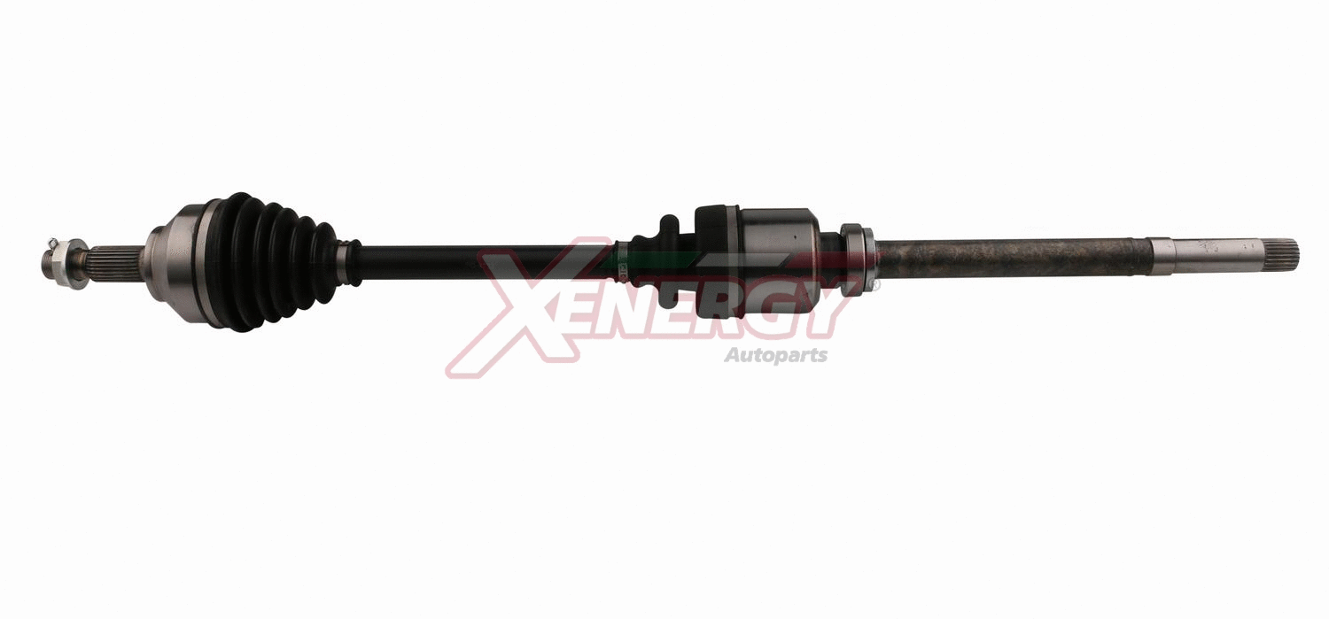 Arbre de transmission AP XENERGY X30294