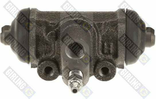 Cylindre de roue GIRLING 5004335