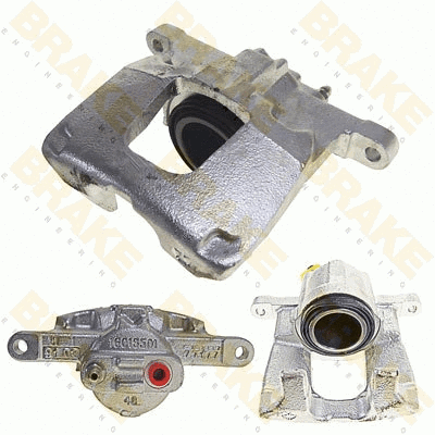 Étrier de frein Brake ENGINEERING CA2742