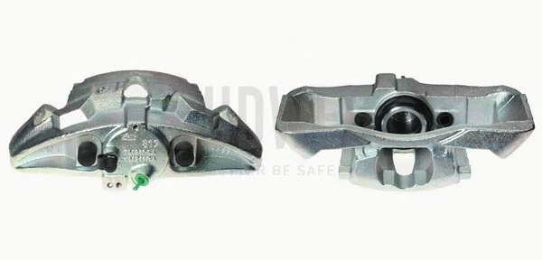 Étrier de frein BUDWEG CALIPER 343420