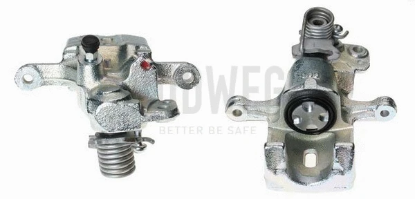 Étrier de frein BUDWEG CALIPER 343574