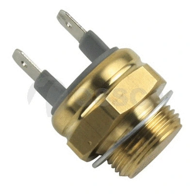 Interrupteur de température, ventilateur de radiateur OSSCA 11108