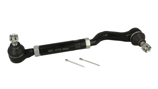 Barre de connexion HART 475 984