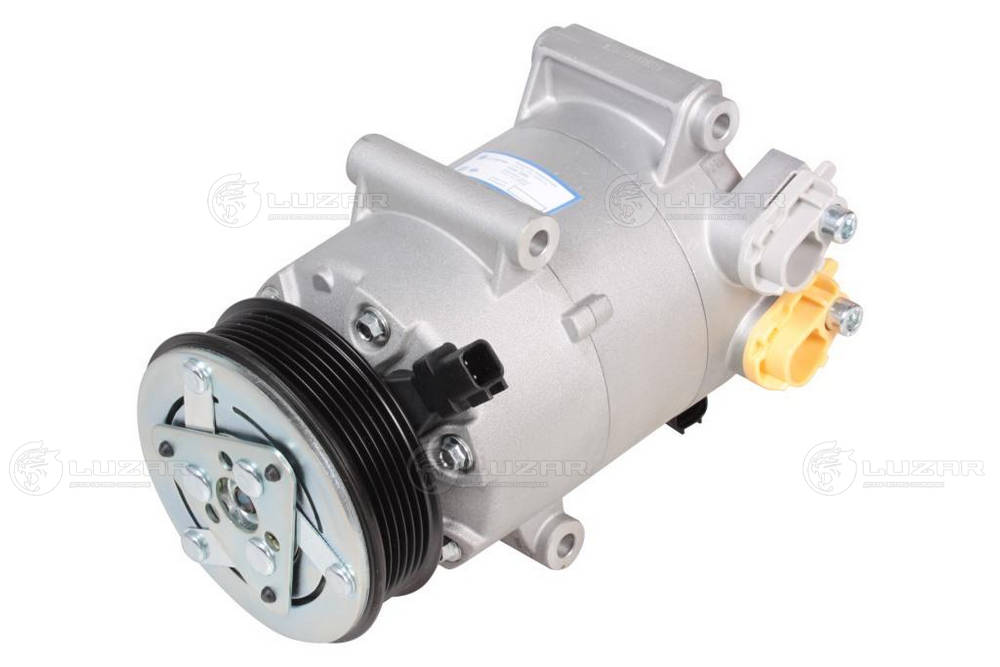Compresseur, climatisation LUZAR LCAC 1005