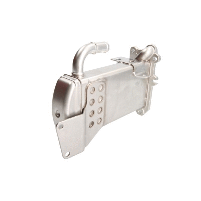 Radiateur, réaspiration des gaz d'échappement MTR 12115355