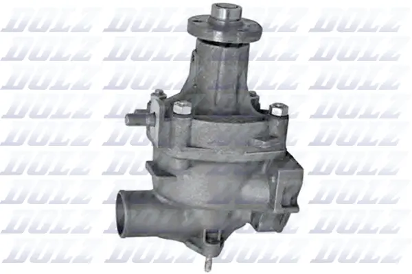 Pompe à eau, refroidissement du moteur DOLZ L122