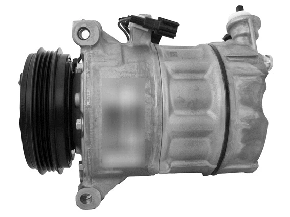 Compresseur, climatisation Airstal 10-1671