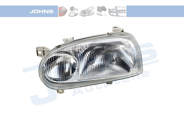 Projecteur principal JOHNS 95 38 09-3