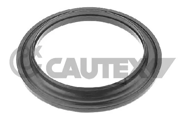 Roulement, coupelle de suspension CAUTEX 754790