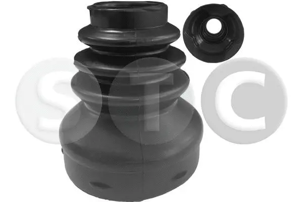 Jeu de joints-soufflets, arbre de commande STC T401110