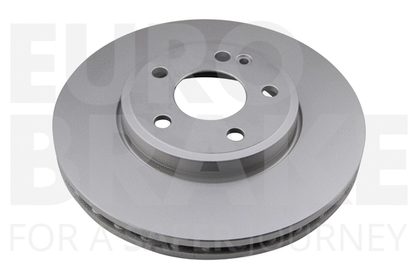 Disque de frein EUROBRAKE 58153133125
