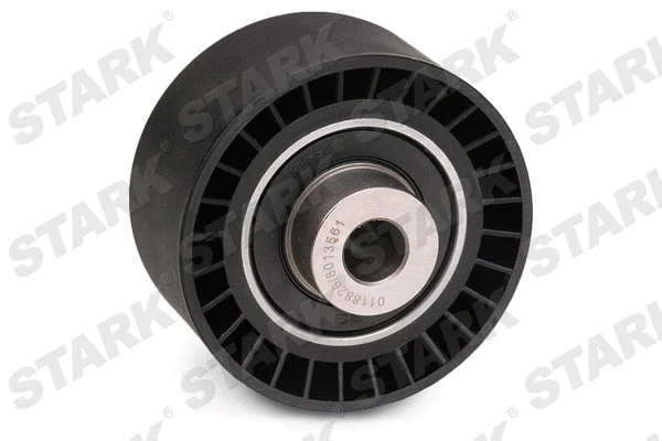 Pompe à eau + kit de courroie crantée Stark SKWPT-0750308