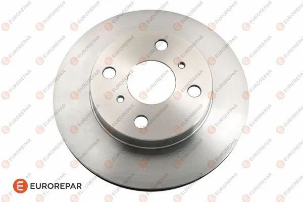 Disque de frein EUROREPAR 1618878580