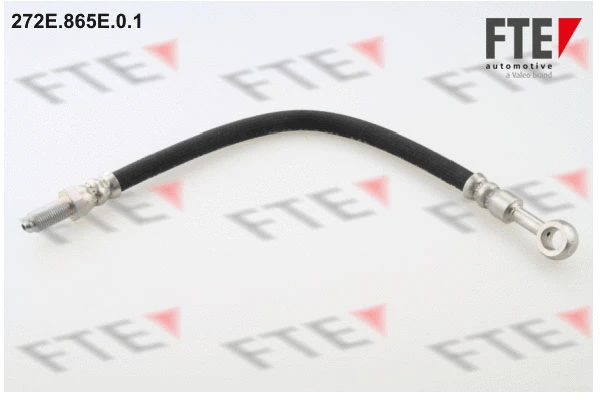 Flexible de frein FTE 9240874