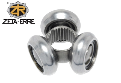 Trépied, arbre de commande ZETA-ERRE ZR5324