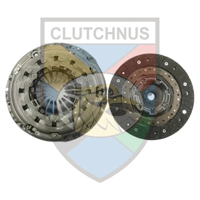Kit d'embrayage CLUTCHNUS MCK3182A