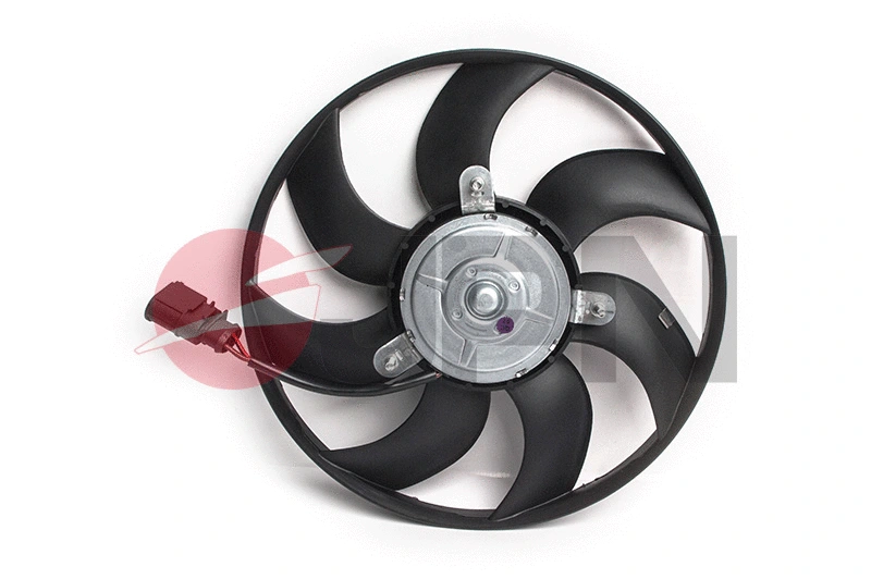 Ventilateur, refroidissement du moteur JPN 62C0077-JPN