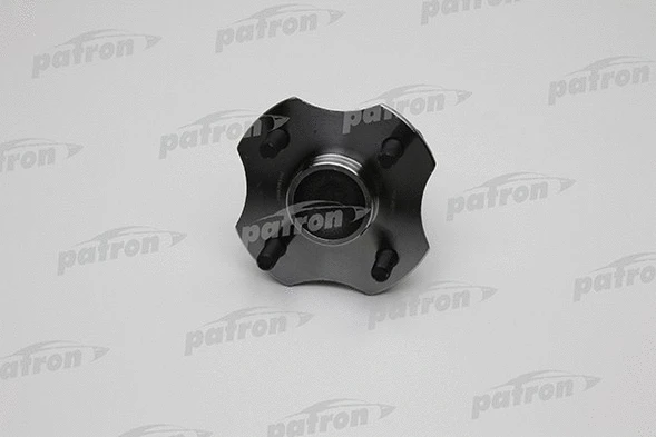 Kit de roulements de roue PATRON PBK3931H