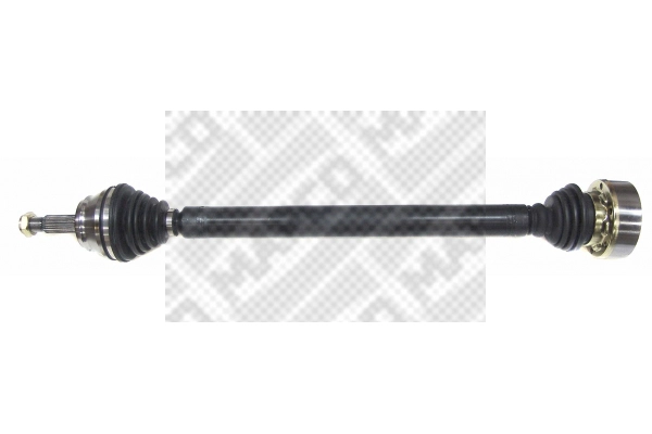 Arbre de transmission MAPCO 16869