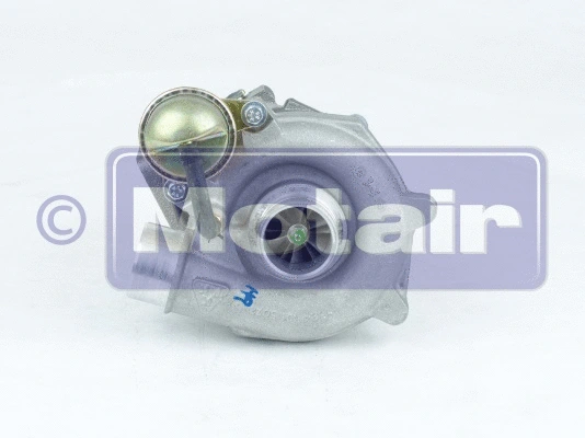 Turbocompresseur, suralimentation MOTAIR TURBO 333135