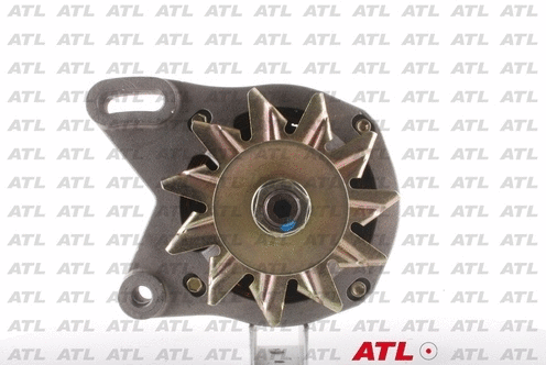 Alternateur ATL Autotechnik L 31 460