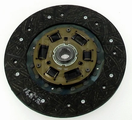 Disque d'embrayage NPS H220I33