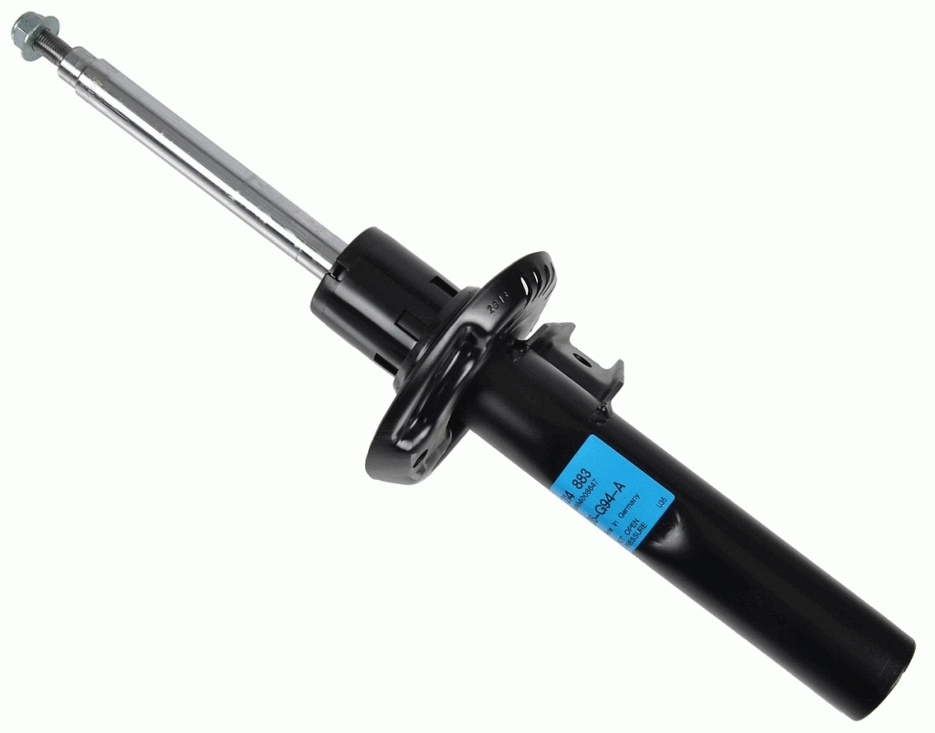 Amortisseur BOGE 36-G94-A