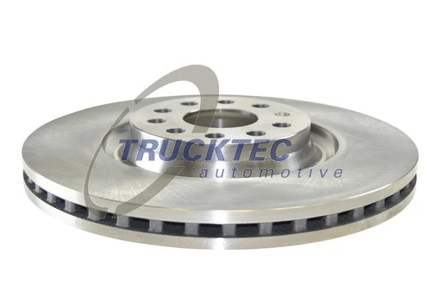 Disque de frein TRUCKTEC AUTOMOTIVE 07.35.258