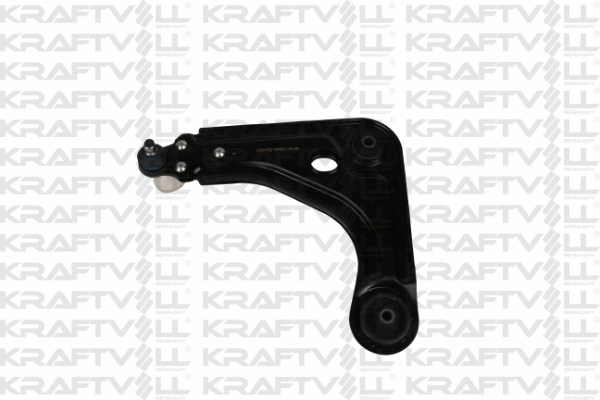 Bras de liaison, suspension de roue KRAFTVOLL GERMANY 13050671