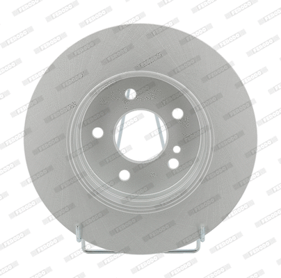 Disque de frein FERODO DDF963C