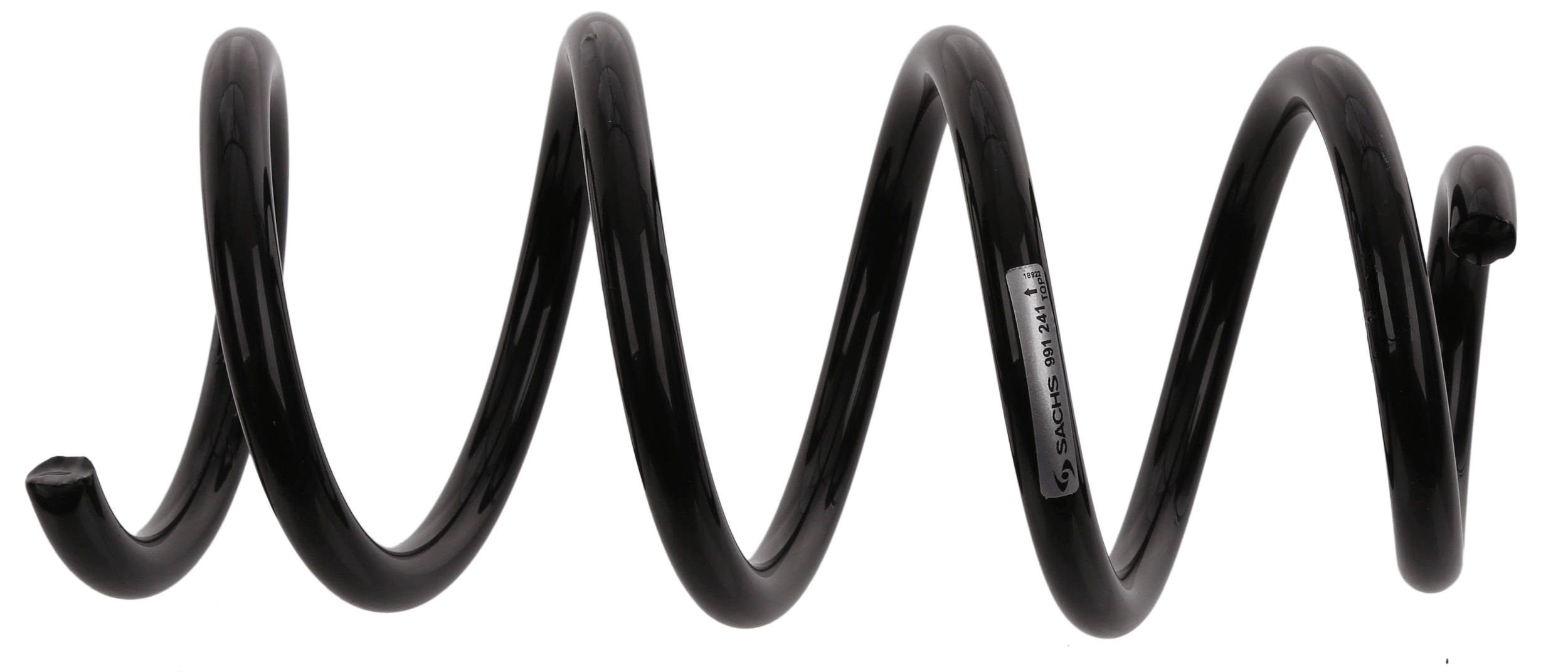 Ressort de suspension SACHS 991 241