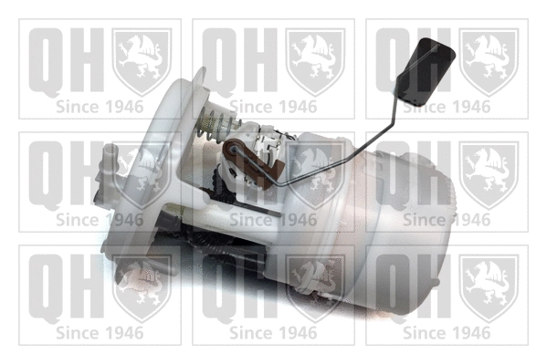 unité d'alimentation de carburant QUINTON HAZELL QFP906