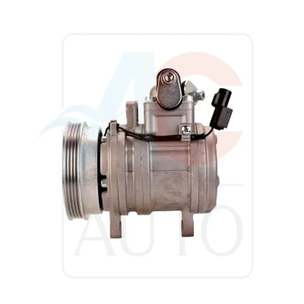 Compresseur, climatisation ACAUTO AC-01HA023