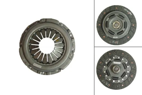 Kit d'embrayage KAWE 960831
