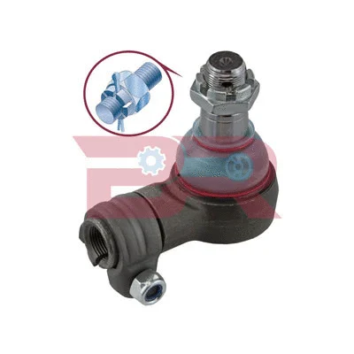 Rotule de barre de connexion BOTTO RICAMBI BRST3101