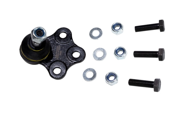Rotule de suspension ZentParts Z36919