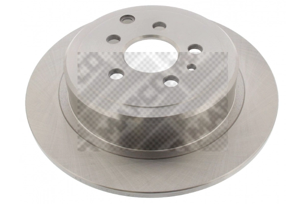 Disque de frein MAPCO 15044