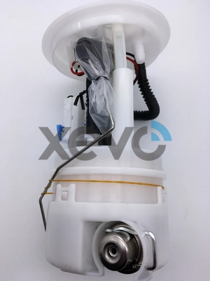 unité d'alimentation de carburant XEVO XFP8142