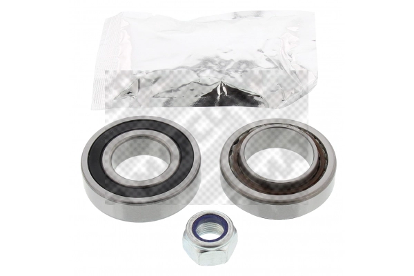 Kit de roulements de roue MAPCO 26149